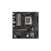 Emaplaat Sapphire B650M-E (AMD B650) micro ATX, Socket AM5, DDR5, 2x DIMM, 96GB, 2x M.2 (PCIe5/4), 4x SATA III, 2.5Gb LAN