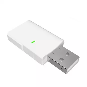 Lüüs Shelly BLU WLAN Bluetooth