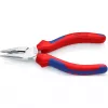 Pikad lamedad tangid Knipex 08 25 145