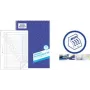 AVERY kopeeriv tururaamat, 2-veeruline pearaamat (Market D/AT), 1 tk, MPN 1799