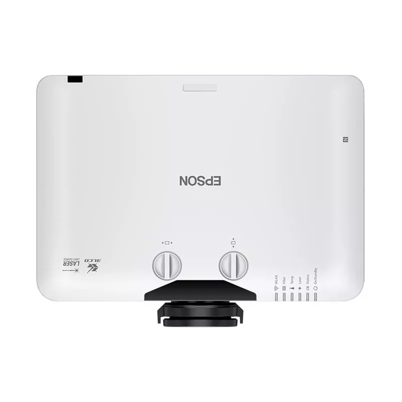 Epson EB-L790U Standard throw projector 7300 ANSI luumenit 3LCD WUXGA (1920x1200) Valge