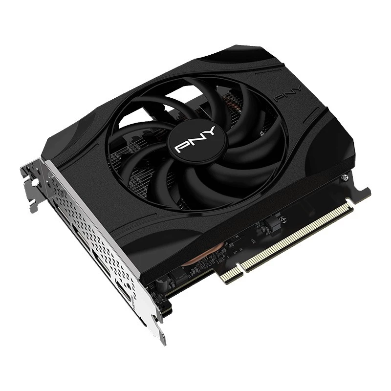 Videokaart NVIDIA GeForce RTX 5050 8 GB GDDR6