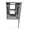 ALLNET ALL-SNB8932BDGRAU Rack enclosure