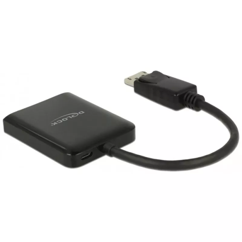 Video Splitter DeLOCK 87769 DisplayPort to 2x HDMI