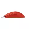 Hiir White Shark GALAHAD-RED USB Type-A
