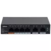 Dahua Technology DH-CS4006-4GT-60 võrgulüliti hallatav L2 Gigabit Ethernet (10/100/1000) Power over Ethernet (PoE) must