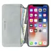 Folioümbrise Krusell Broby 4 Card SlimWallet iPhone XS Max