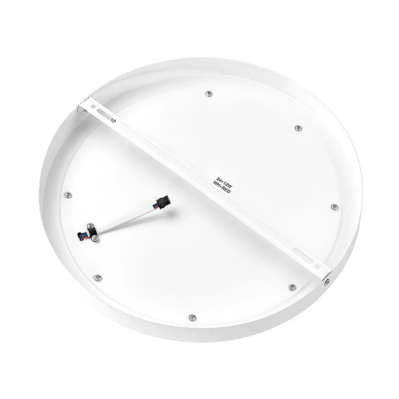 Laelamp TRACER TRAOSW47320 LED ümmargune 18W 3000K