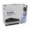 Toiteplokk LC-Power LC6550 V2.2 550 W