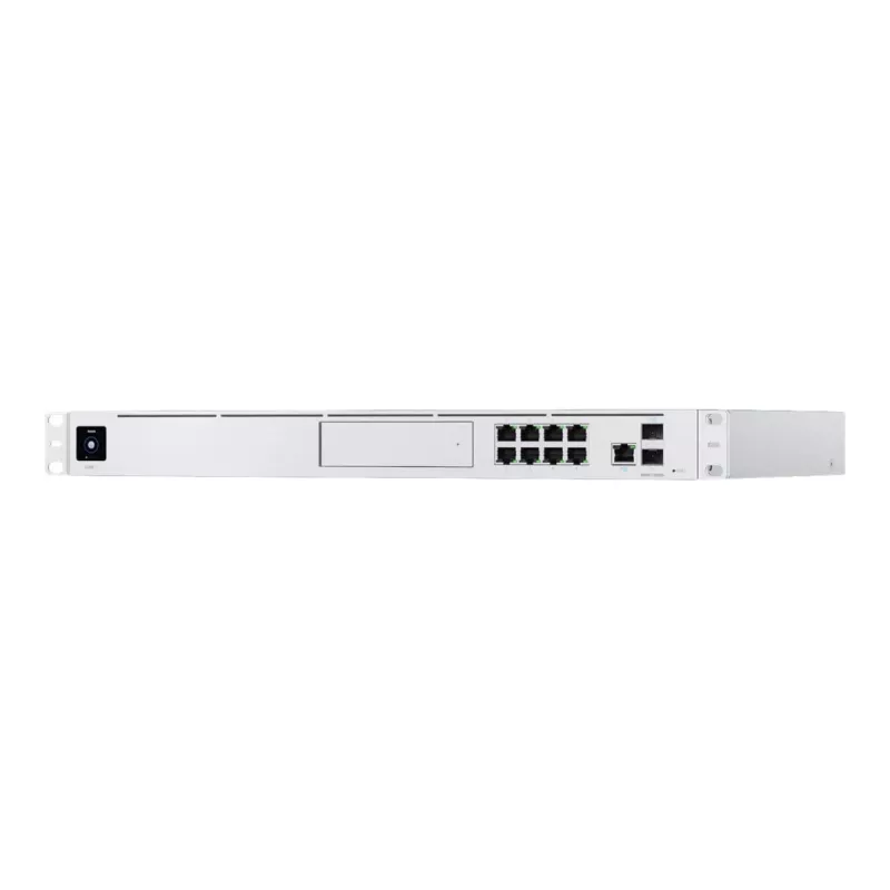 Ubiquiti UniFi Dream Machine Pro Hallatav Gigabit Ethernet (10/100/1000) Valge