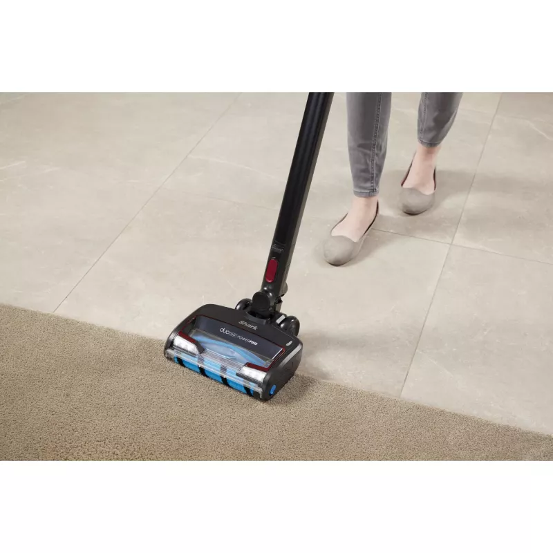 Shark Germany IZ300EUT Handheld Vacuum Must