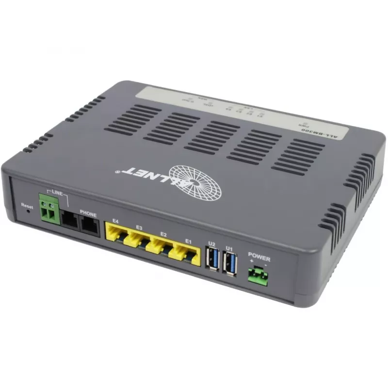 Punkt-punkt modem ALLNET ALL-BM300