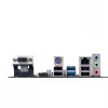 BIOSTAR H610MHD5 DDR5 Micro-ATX emaplaat