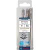 Keerdpuuriterad koobalt Bosch 2608585895 HSS 5 tk komplekt