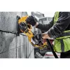 Nurklihvija DeWalt DCG460N-XJ 54V harjadeta mootor, 230 mm ketas