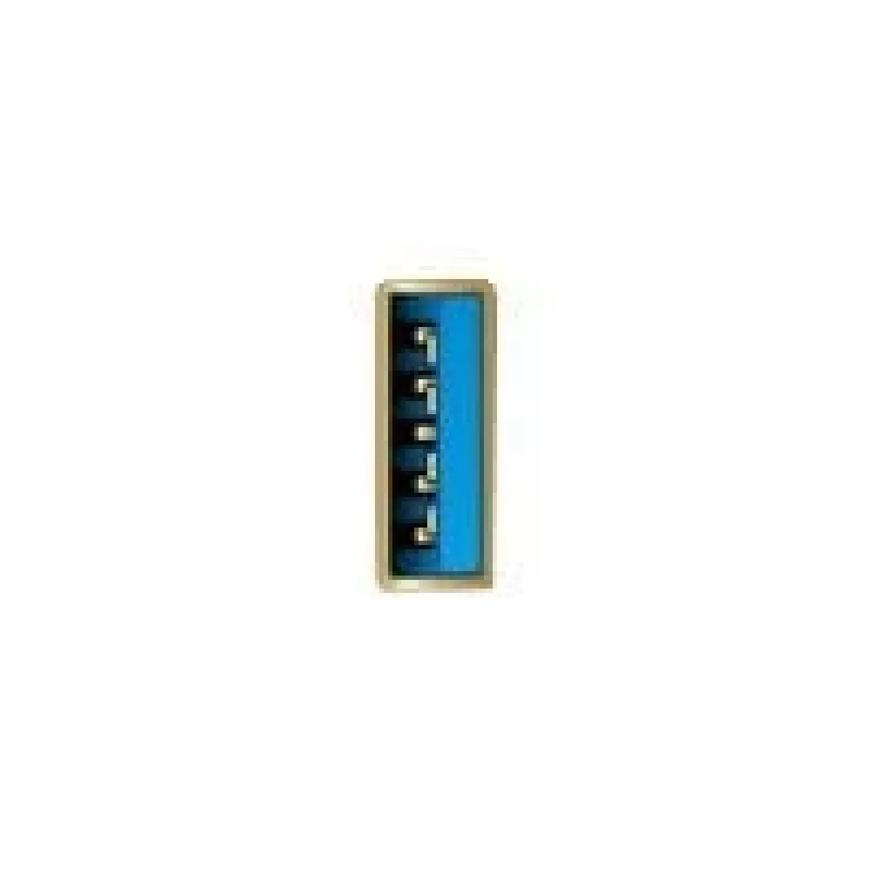 USB Type-A-pistik 2,5 Gigabit LAN adapter DeLOCK 66646