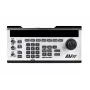 AVerMedia Pro AV CL01 - Kaugjuhtimispult - Ekraan - OLED - Kaabel