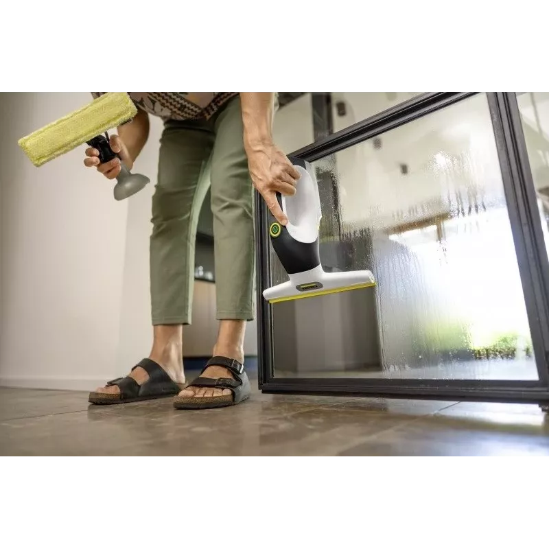 Akna pesur KARCHER WV 3 Comfort Care - 1.633-690.0