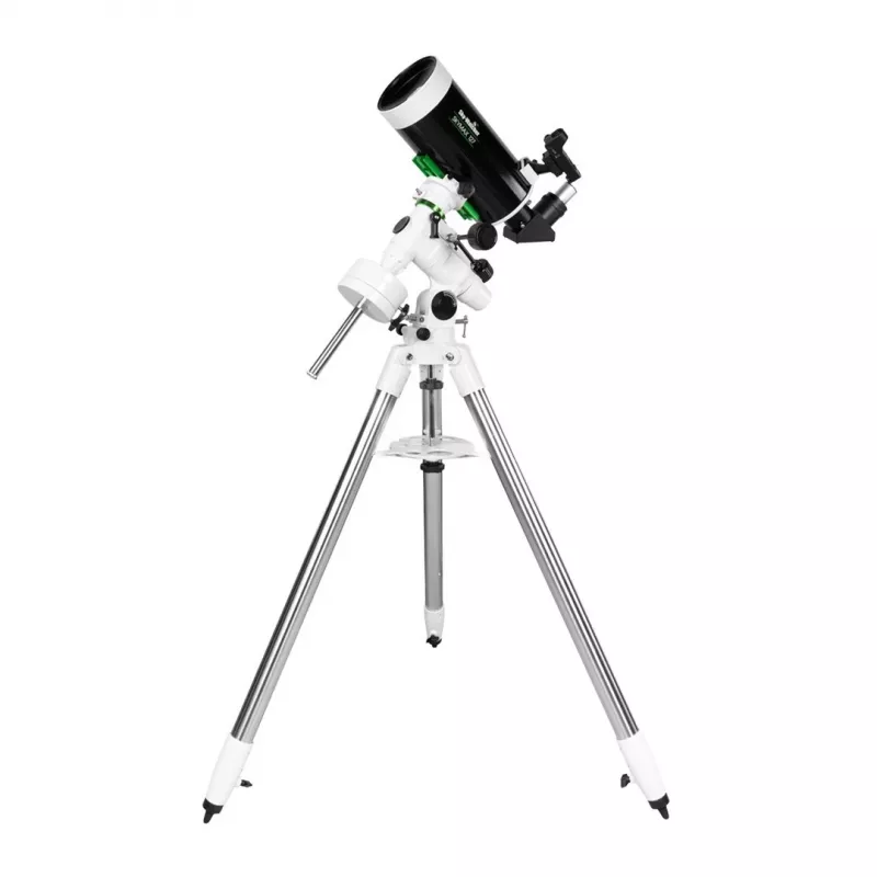 Skywatcher teleskoop BK MAK 127 EQ3-2 terasstatiiv 127/1500