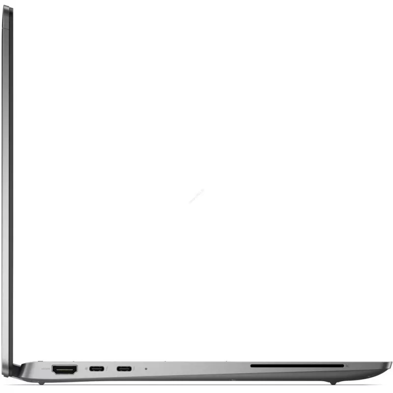Sülearvuti Dell Latitude 7450 Ultra 5 (14,0-tolline FHD+, 250 niti, 16GB DDR5, 1TB SSD, Intel Graphics, FHD IR kaamera, WWAN-valmidus, Windows 11 Pro)