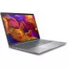 HP ZBook 8 G1as Mobile Workstation - AMD Ryzen AI 9 HX PRO 375 - Win 11 Pro - Radeon 890M - 64 GB RAM - 1 TB SSD NVMe, TLC - 35,6 cm (14 tolli)