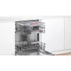 Bosch Serie 4 SMV4HVX00E nõudepesumasin täielikult sisseehitatav 14 komplekti