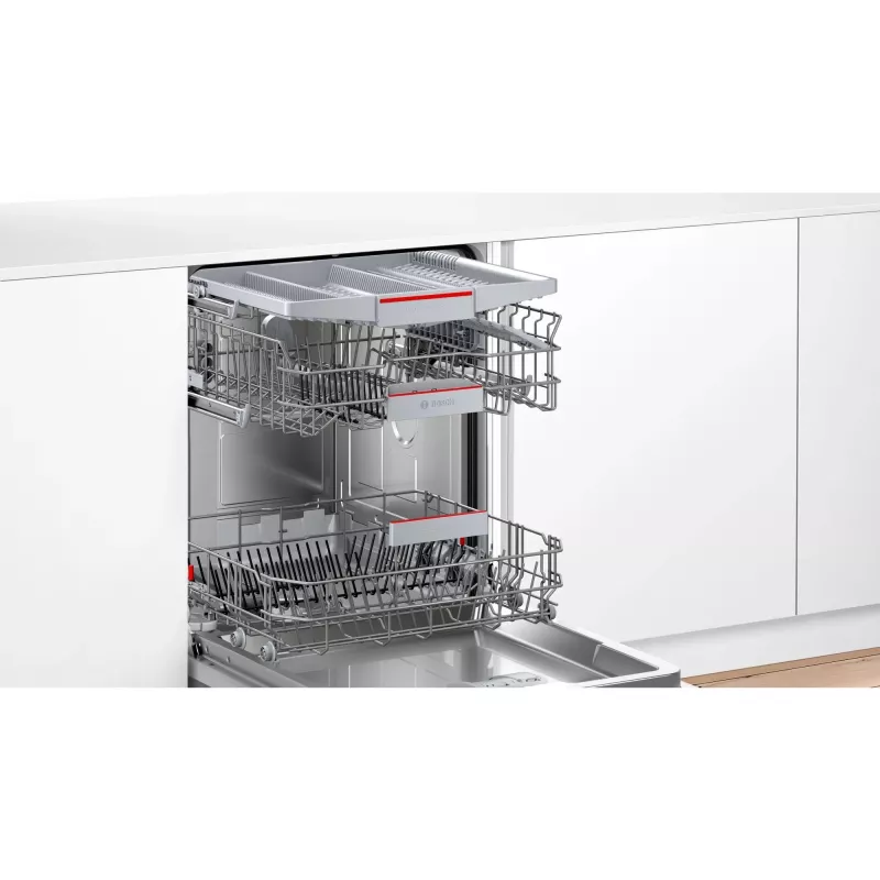 Bosch Serie 4 SMV4HVX00E nõudepesumasin täielikult sisseehitatav 14 komplekti