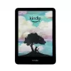 E-raamatute lugeja Amazon Kindle Colorsoft Signature Edition 7 tolli 32 GB Wi‑Fi Juhtmevaba laadimine, IPX8 veekindel, Must