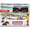 CARRERA RC lauavõistlus Mario komplekt 370430015 – 2.4 GHz laua peal RC Mario & Luigi