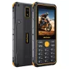 Mobiiltelefon UleFone Phone Armor Mini 4 LTE 4.5 tolli