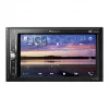 Automeediavastuvõtja Pioneer DMH-A3300DAB must Bluetooth 2 DIN 50 W