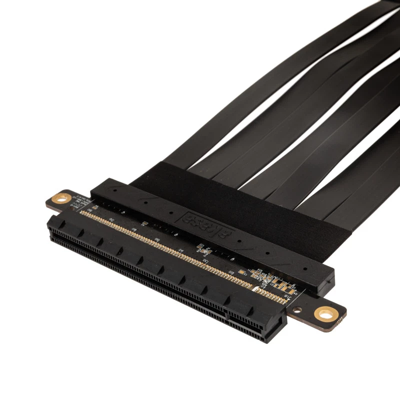 PCIe 3.0 riser-kaabel Akasa X2 Mark IV 20 cm