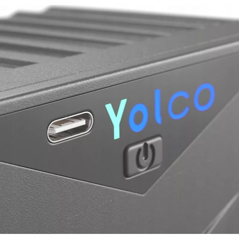 Yopower SC4G, SC4B moodulaku Yolco kaasaskantavatele külmikutele