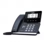 VoIP telefon Yealink SIP-T53C — laua-IP-telefon, mudel SIP-T53C, ilma toiteallikata