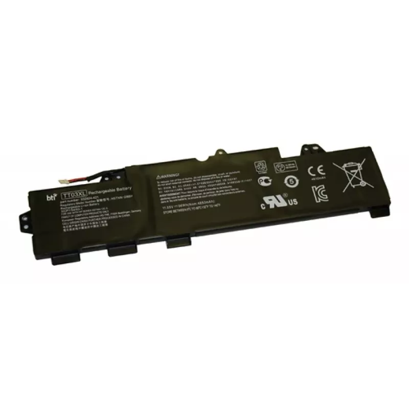 Bti 4C aku Elitebook 850G5 OEM:TT03XL 933322-855 932824-421