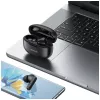 Bluetooth-kõrvaklapid Usams E05 TWS mustad