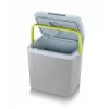 Severin TKB 2924 19L elektriline jahutuskast, roheline/hall
