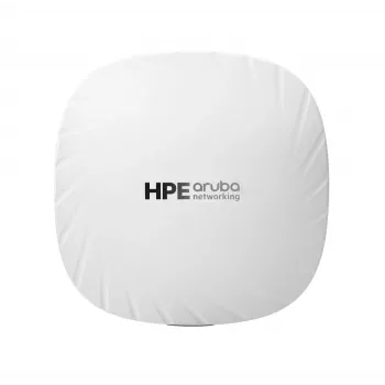 Pöörduspunkt HPE AP-505 2,4 GHz 5 GHz Wi-Fi 5