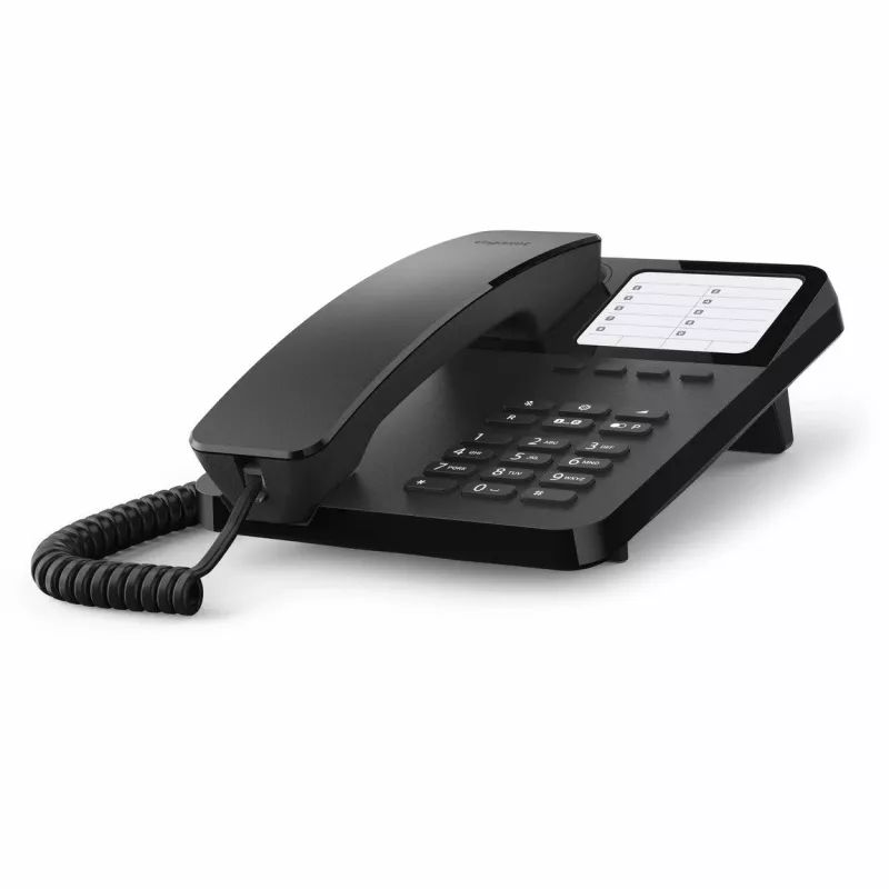 Gigaset S30054-H6538-B101 Toode Must