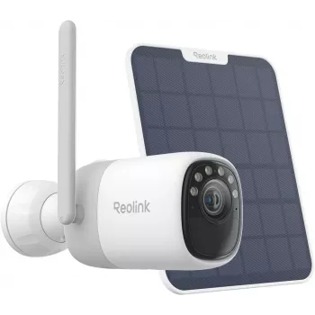 IP-turvakaamera Reolink Altas B630 — Box, sise- ja välistingimustesse, 2560×1440, 15 fps, horisontaalne 105°, kahesuunaline heli, seinale kinnitatav