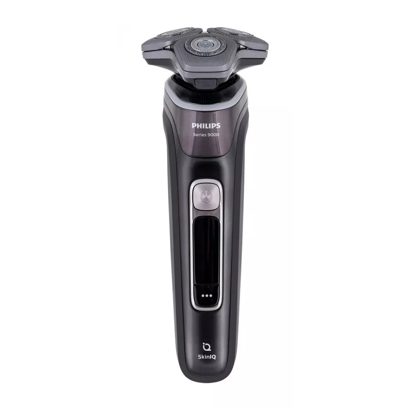 Philips SHAVER Series 9000 S9976/55 meeste pardel Rotary pardel Trimmer Must