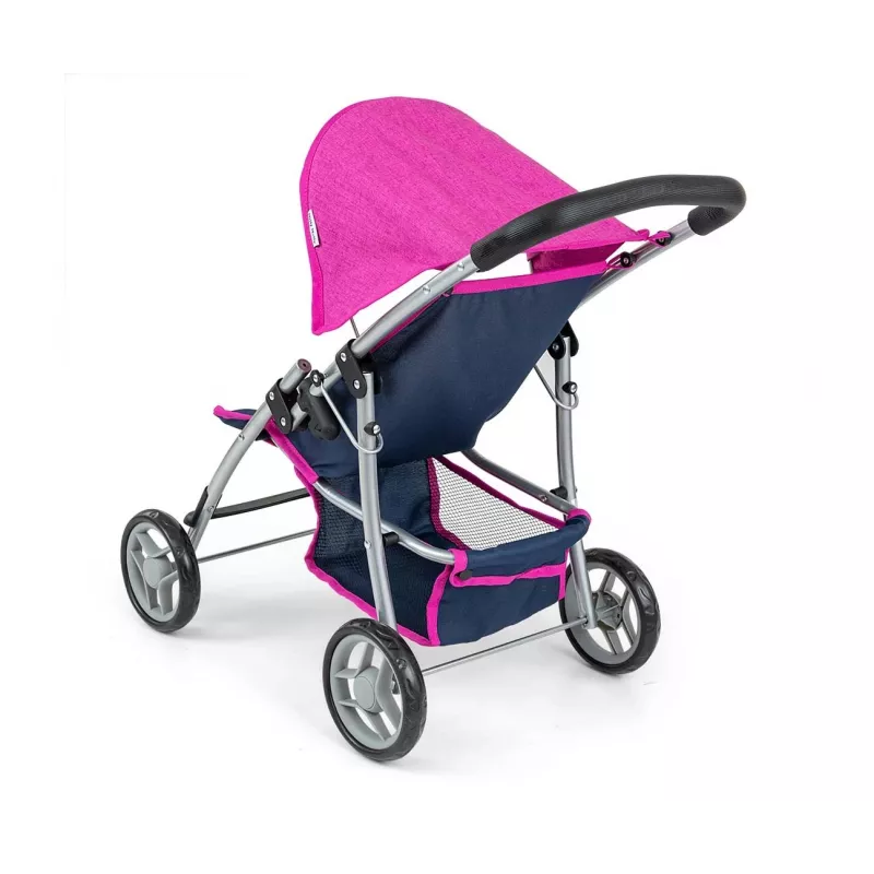 Milly Mally Natalie Prestige Navy nukuvanker