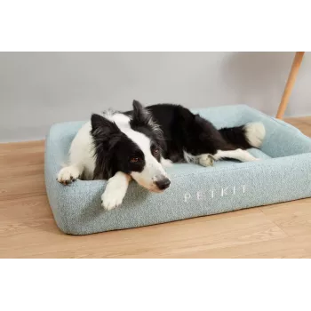 PETKIT | Deep Sleep All Season Pet Bed L | Roheline