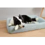 PETKIT | Deep Sleep All Season Pet Bed L | Roheline