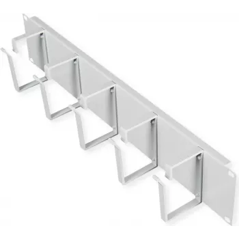 Patch-paneel ROLINE 19-tolline 2 U hall teras 480x85x80mm