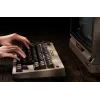 8BitDo mehaaniline klaviatuur