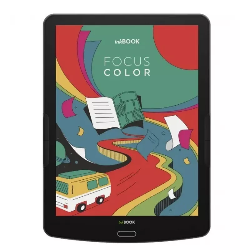 Focus Color Reader Must
