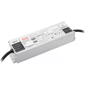 Toiteallikas MEAN WELL 192W 12V IP67 — LED-draiver, mudel 51405024