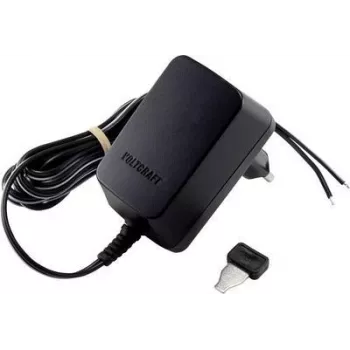 Voltcraft VC-11258675 toiteadapter