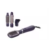 Philips 3000 seeria BHA313/00 juuksekujundusseade kuum õhupintsel Soe Must 800 W 1,8 m